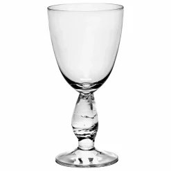 Outlet Serax Verres à vin Out of lines, Uncharted - Set de 4 Transparent