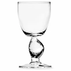 Serax Art De La Table|Verres à vin Out of lines, Uncharted - Set de 4
