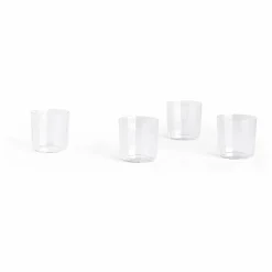 Hay Art De La Table|Verres Angle - Set de 4