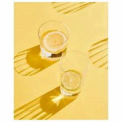 Hay Art De La Table|Verres Angle - Set de 4