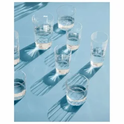 Hay Art De La Table|Verres Angle - Set de 4