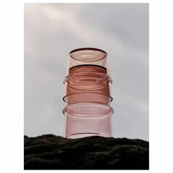 Ferm Living Verres Boya - Set de 2 |