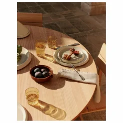 Ferm Living Art De La Table|Verres Boya - Set de 2 |