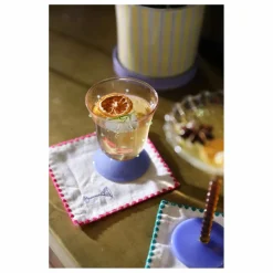 &Klevering Verres Dot - Set de 2 |