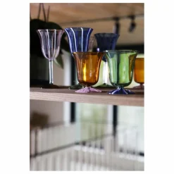 &Klevering Verres Eve - Set de 2 |