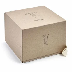 Serax Verres Surface - Set de 4 Transparent Outlet