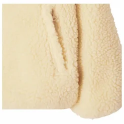 Enfant American Vintage Veste à Capuche Façon Sherpa Hoktown |