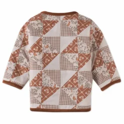 Gingersnaps Veste Arizona | Marron Discount