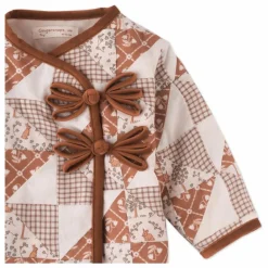 Gingersnaps Veste Arizona | Marron Discount