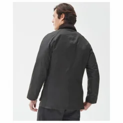 Barbour Veste Ashby Wax | Vert olive Online