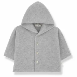 1+ in the family Manteaux, Blousons, Pilotes|Manteaux, Blousons, Pilotes|Veste Ayala Bambou |