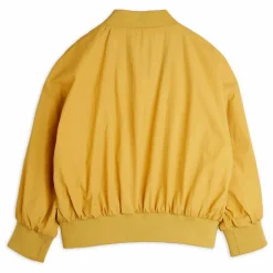 Enfant Mini Rodini Manteaux, Blousons|Manteaux, Blousons|Veste Baseball Fibres Recyclées |