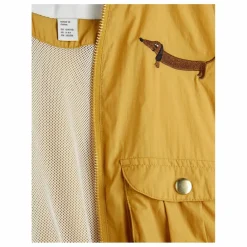 Enfant Mini Rodini Manteaux, Blousons|Manteaux, Blousons|Veste Baseball Fibres Recyclées |