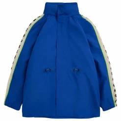 New Bobo Choses Veste Bicolore | Bleu