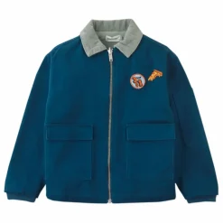 Enfant Gingersnaps Manteaux, Blousons|Veste Bjorn |