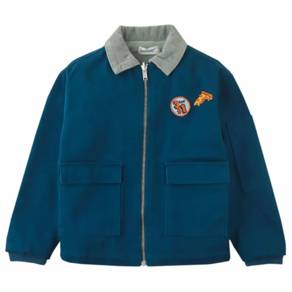 Enfant Gingersnaps Manteaux, Blousons|Veste Bjorn |