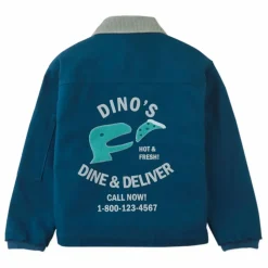 Enfant Gingersnaps Manteaux, Blousons|Veste Bjorn |