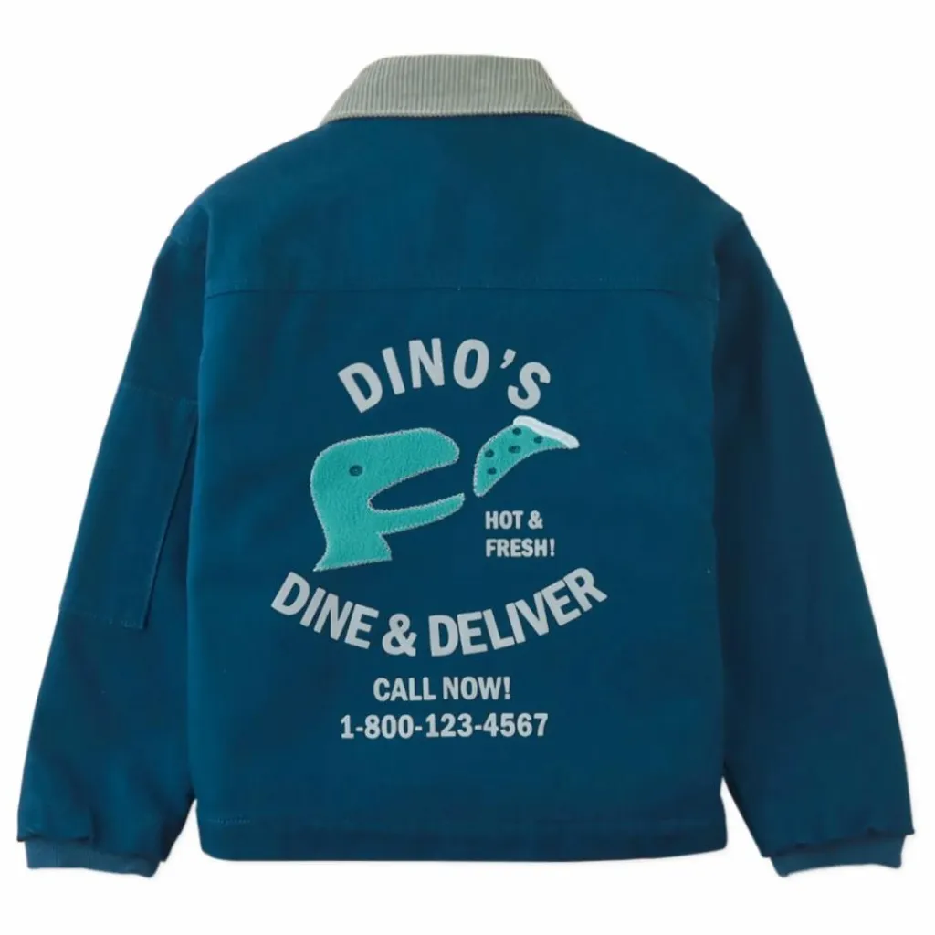 Enfant Gingersnaps Manteaux, Blousons|Veste Bjorn |