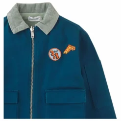 Enfant Gingersnaps Manteaux, Blousons|Veste Bjorn |