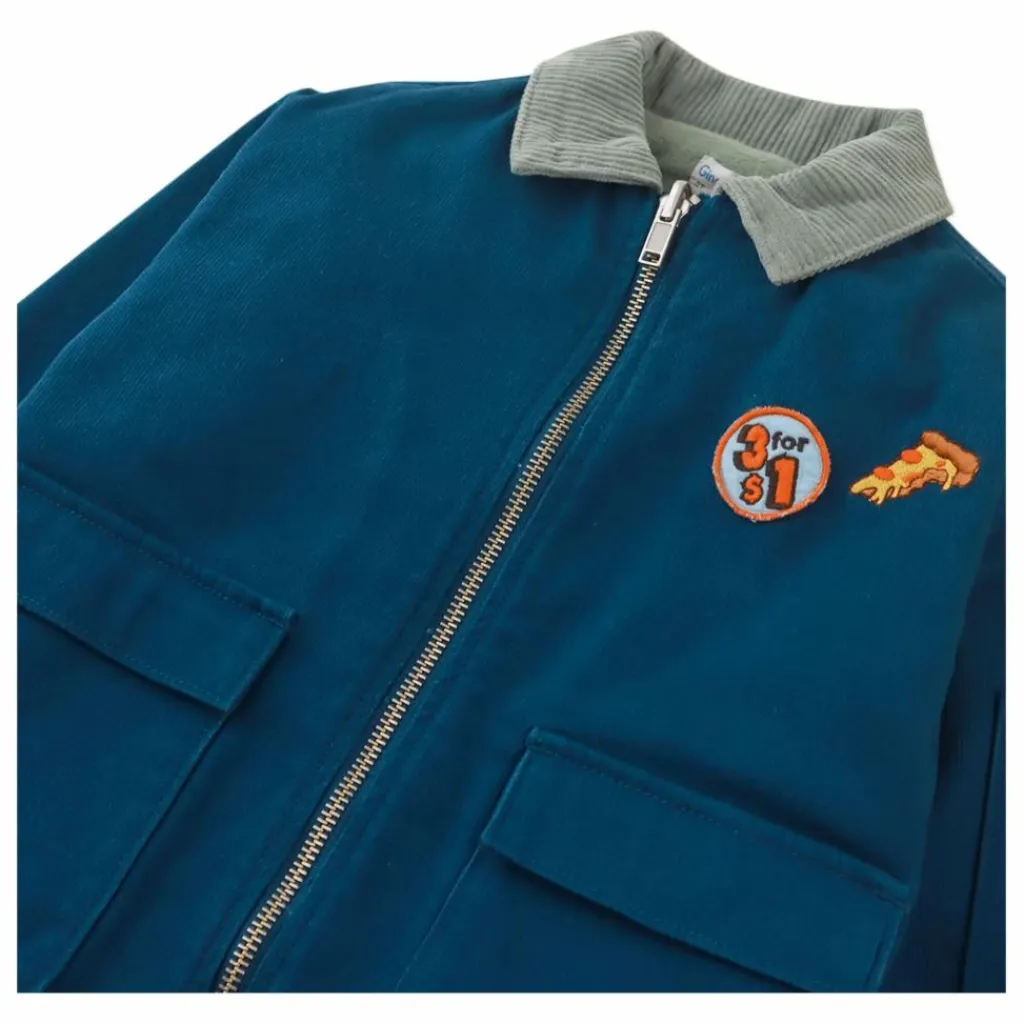 Enfant Gingersnaps Manteaux, Blousons|Veste Bjorn |