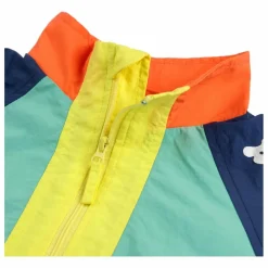 Enfant Bobo Choses Veste Bobo Matière Technique Fibres Recyclées |