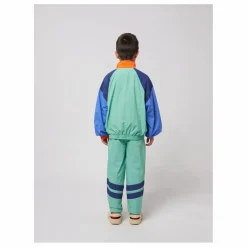 Enfant Bobo Choses Veste Bobo Matière Technique Fibres Recyclées |