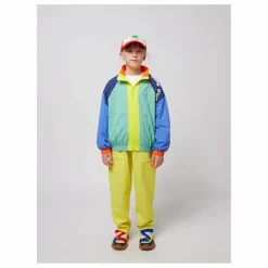 Enfant Bobo Choses Veste Bobo Matière Technique Fibres Recyclées |