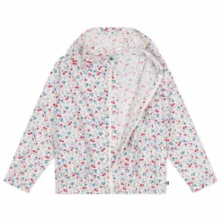 Enfant Petit Bateau Veste Bonati Fibres Recyclées |