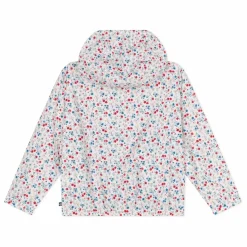 Enfant Petit Bateau Veste Bonati Fibres Recyclées |