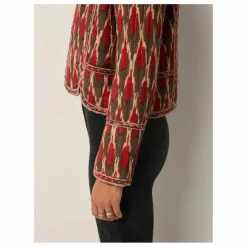 Femme Maison Hotel Veste Bonfire Devendra |