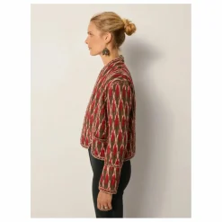 Femme Maison Hotel Veste Bonfire Devendra |