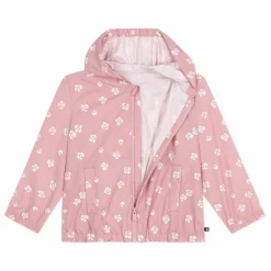 Petit Bateau Veste Bonzai Fibres Recyclées | Rose Online