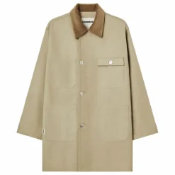 Femme Cordera Veste Boutonnée |