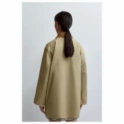 Femme Cordera Veste Boutonnée |