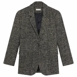 Maison Hotel Veste Café de Flore Dora | Charbon Online