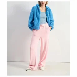 Outlet American Vintage Veste Capuche Hoktown | Bleu