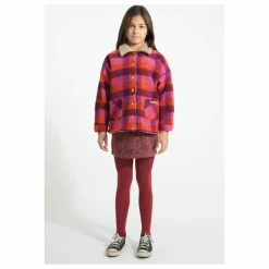 Enfant Piupiuchick Manteaux, Vestes|Manteaux, Blousons|Veste Carreaux Laine |