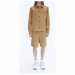 A.P.C. Veste Chico | Caramel Best