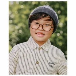 Best Rylee + Cru Veste Chore | Ecru