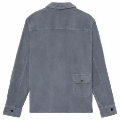 Homme Pompeii Veste Chore Velours |