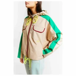 Enfant Indee Veste Colorblock Sunny |