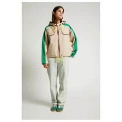 Enfant Indee Veste Colorblock Sunny |