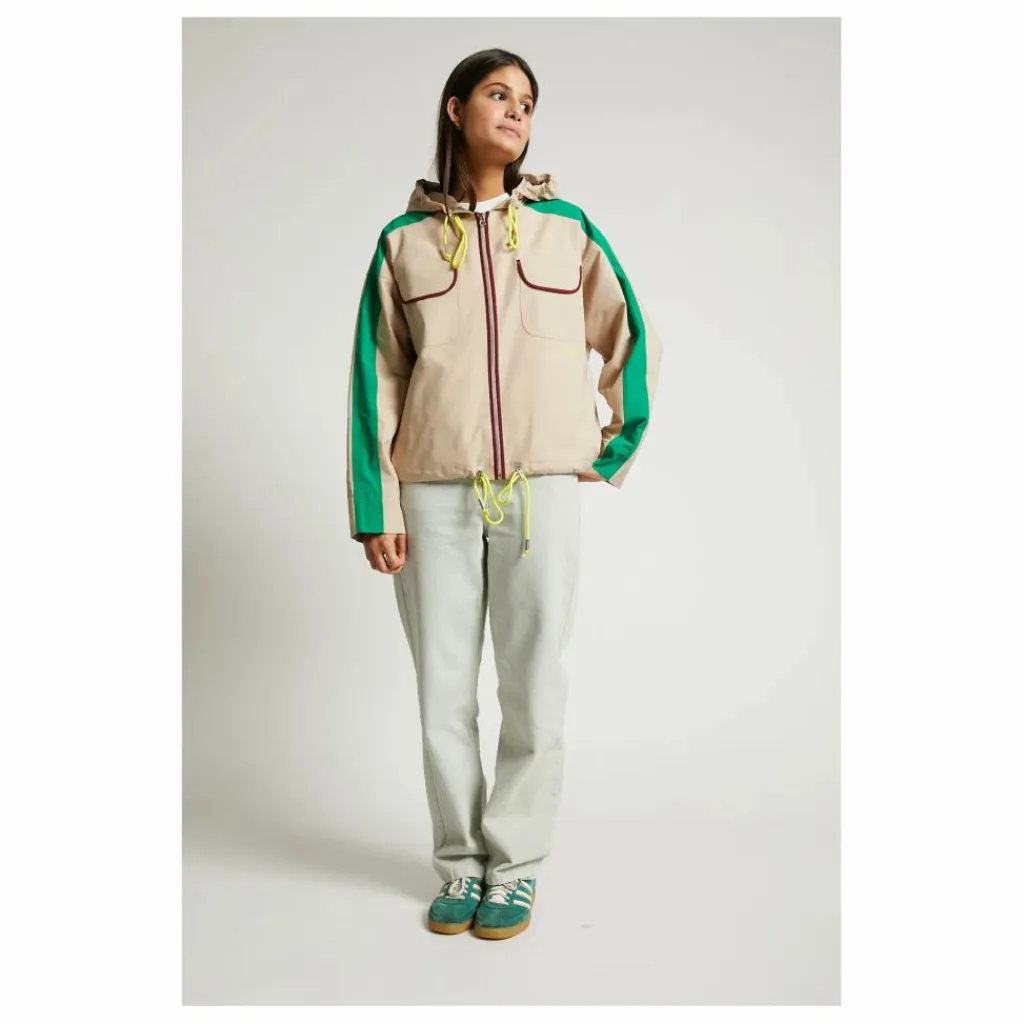 Enfant Indee Veste Colorblock Sunny |