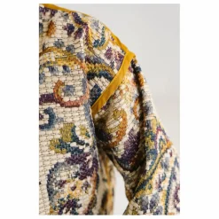 Sale Sacrécoeur Veste Daria Tegal | Ecru