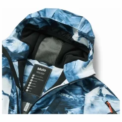 Enfant Molo Manteaux, Blousons|Manteaux, Blousons|Veste de Ski Alpine Mountains |