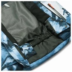 Enfant Molo Manteaux, Blousons|Manteaux, Blousons|Veste de Ski Alpine Mountains |