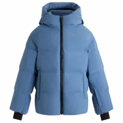 Fusalp Veste de Ski Atila | Bleu Clearance