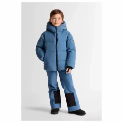 Fusalp Veste de Ski Atila | Bleu Clearance