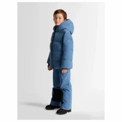 Fusalp Veste de Ski Atila | Bleu Clearance
