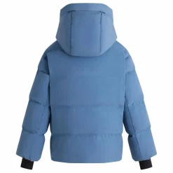 Fusalp Veste de Ski Atila | Bleu Clearance